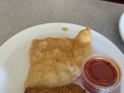 Taste of China 0