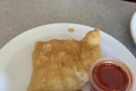 Taste of China