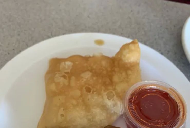 Taste of China 0
