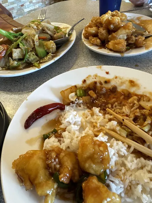 Taste of China 9
