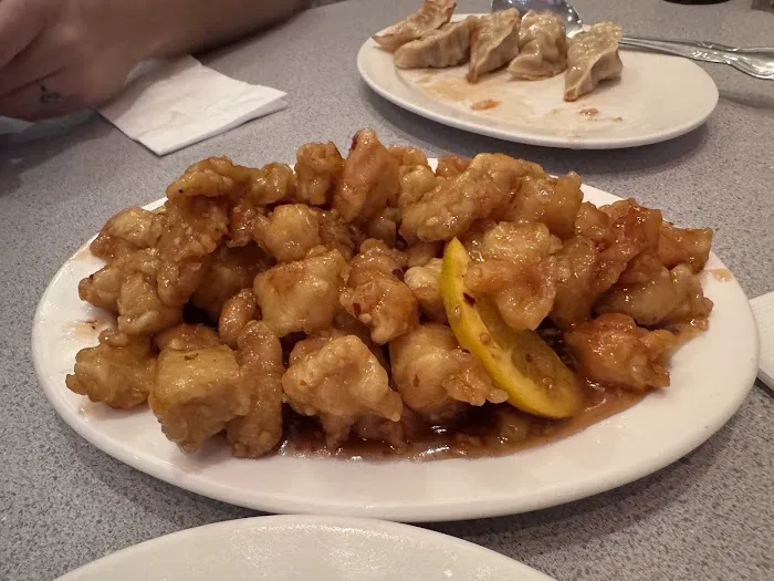 Taste of China 8
