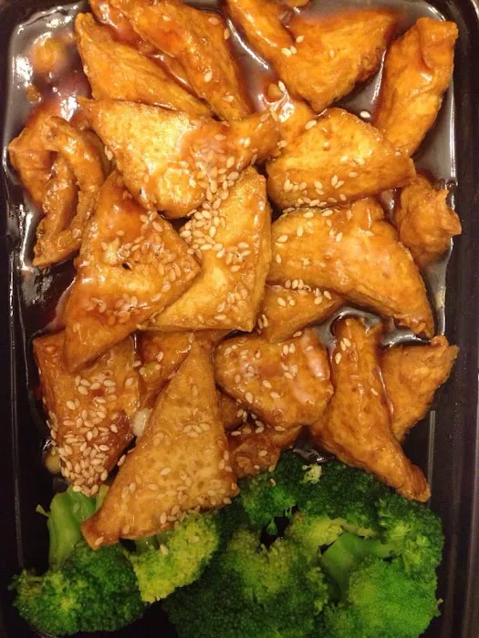 King Wok 6