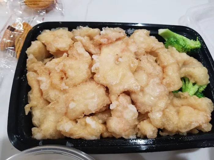 King Wok 4
