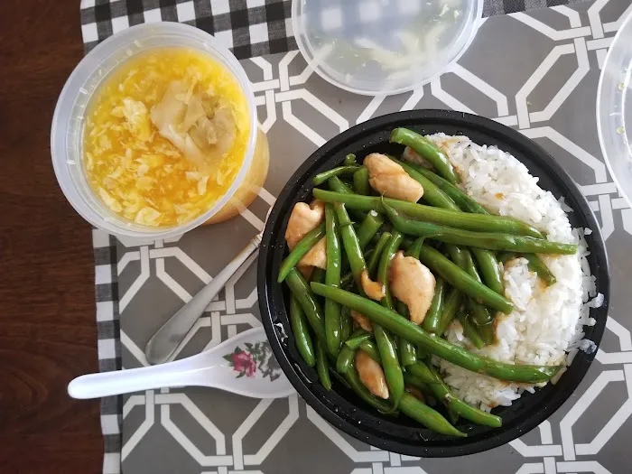 King Wok 9