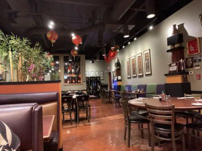 Dragon Wok Fine Chinese Restaurant 0