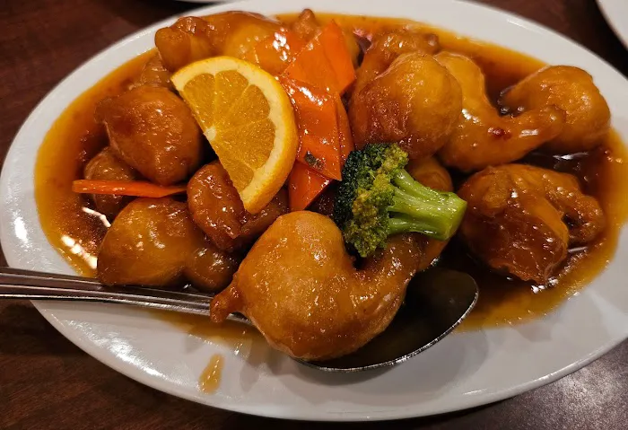 Dragon Wok Fine Chinese Restaurant 5