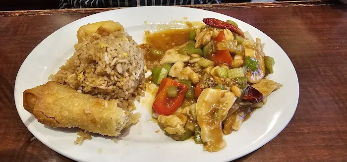 Dragon Wok Fine Chinese Restaurant 4