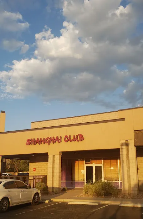 Shanghai Club 5