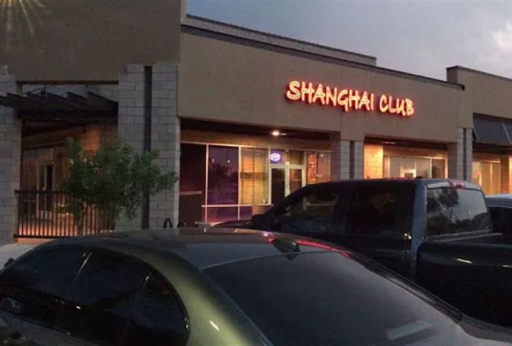 Shanghai Club 0