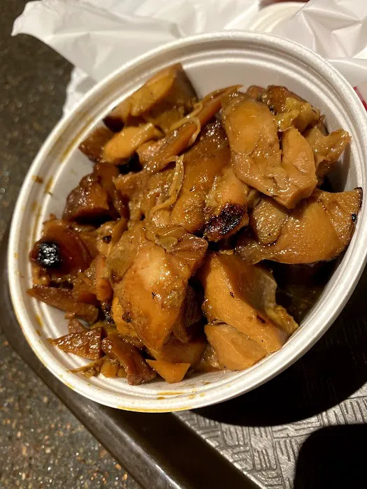 FAMOUS Wok 9