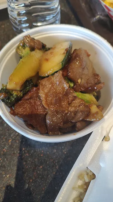 FAMOUS Wok 5
