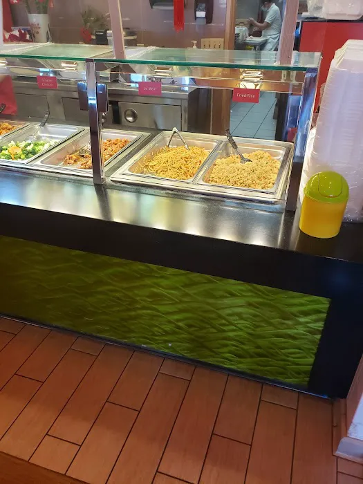 FAMOUS Wok 3