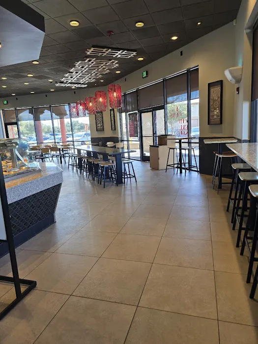 Panda Express 4