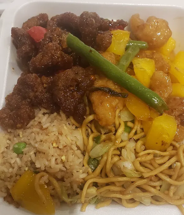 Panda Express 1