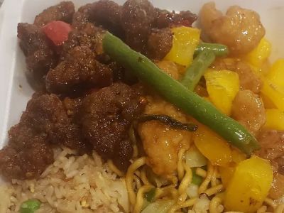 Panda Express 0