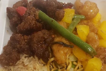 Panda Express