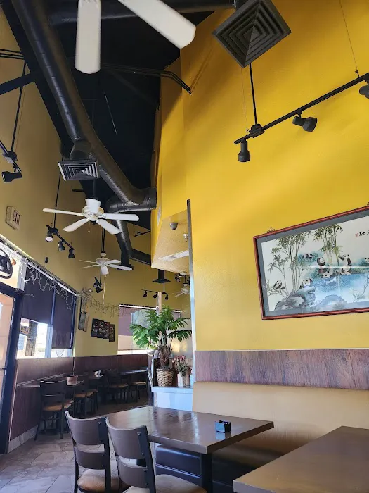 Asian Grill 6