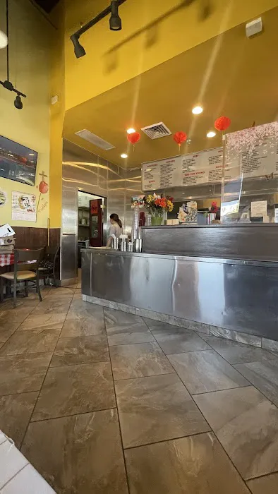Asian Grill 7