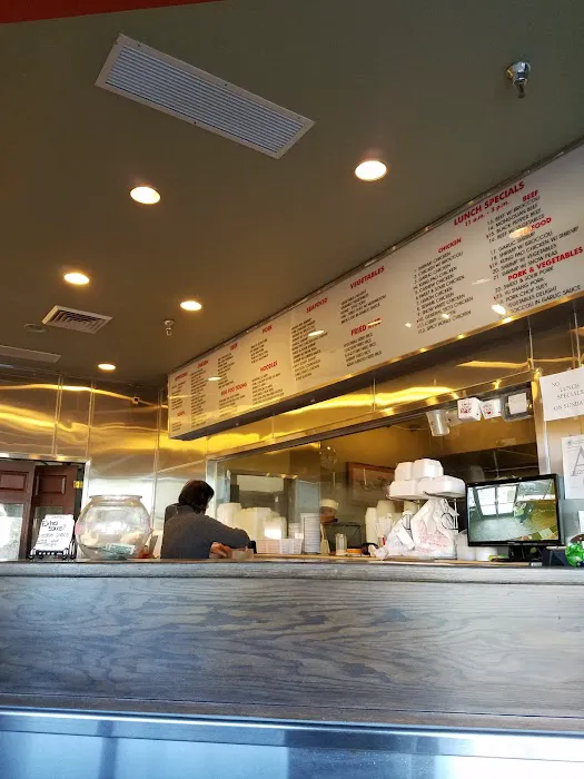 Asian Grill 2