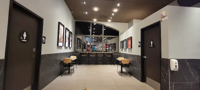 Panda Express 2
