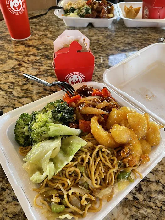 Panda Express 1