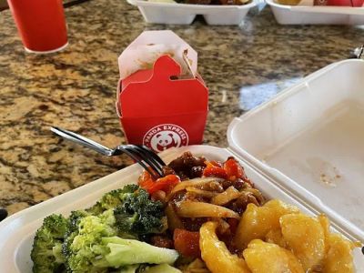 Panda Express 0
