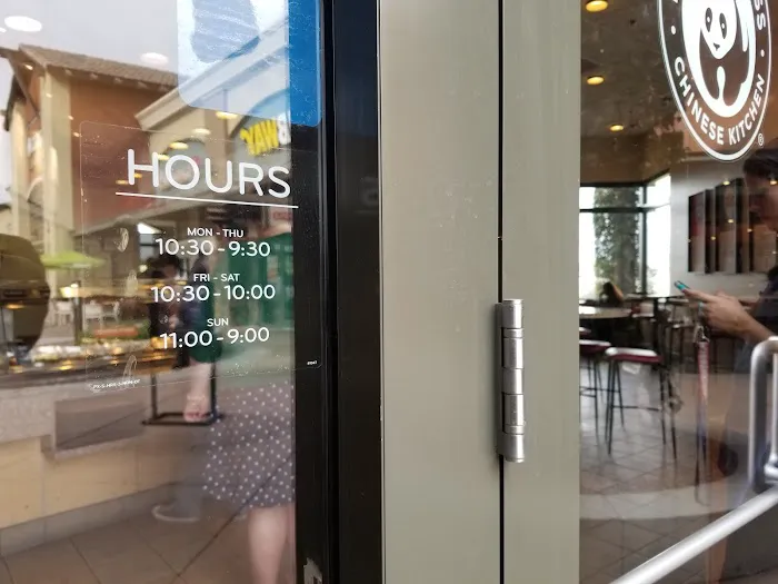 Panda Express 7