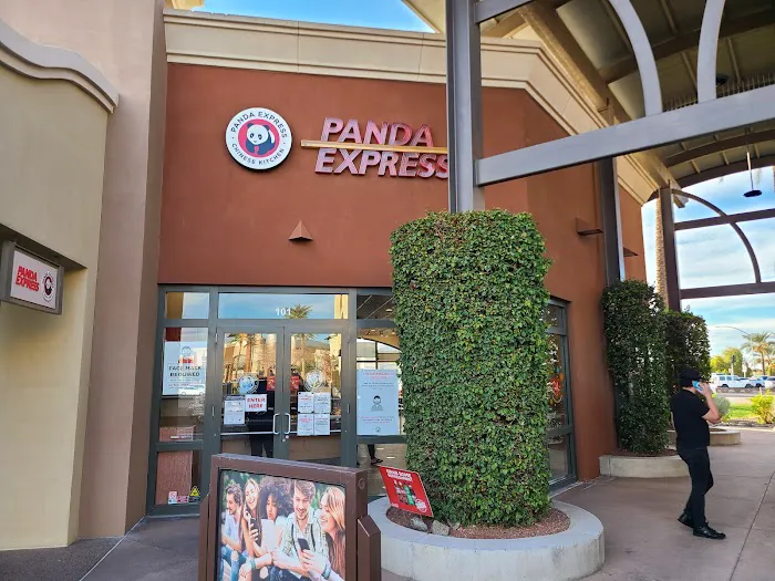 Panda Express 5