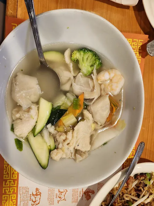 Chen's Chinese Bistro 4