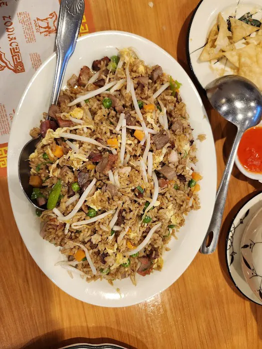 Chen's Chinese Bistro 5