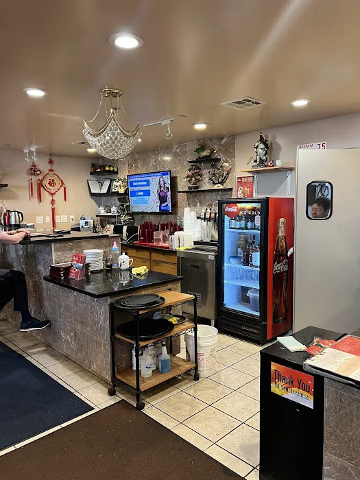 Chen's Chinese Bistro 9