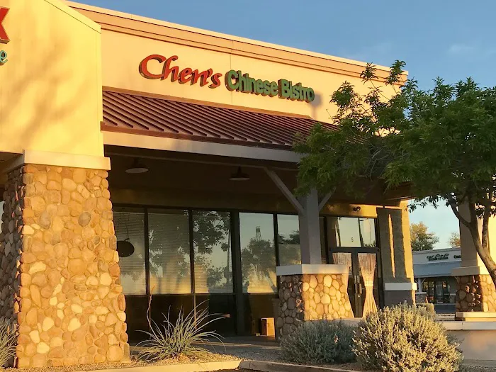 Chen's Chinese Bistro 1