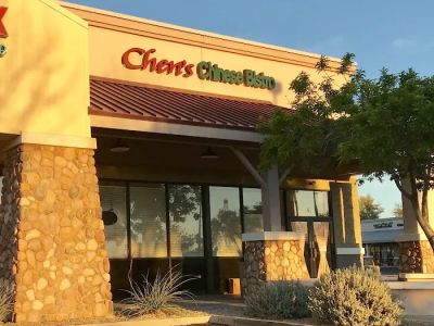 Chen's Chinese Bistro 0