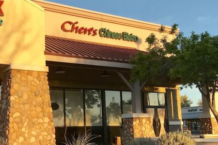 Chen's Chinese Bistro