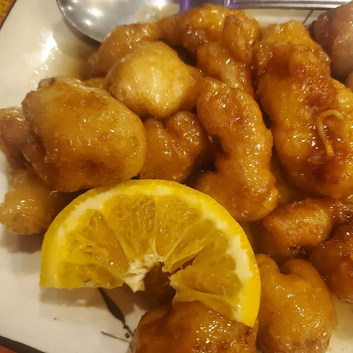 Chen's Chinese Bistro 2