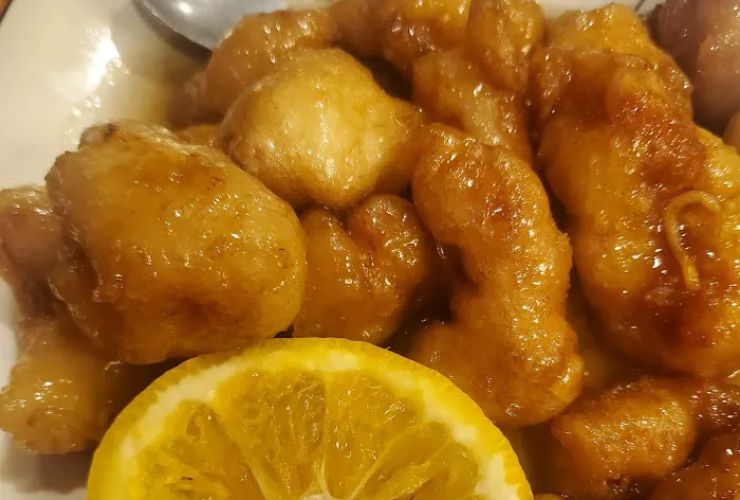 Chen's Chinese Bistro 1