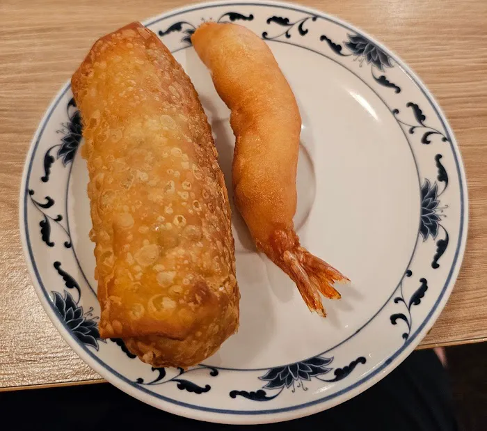 Yao Chinese Restaurant 1