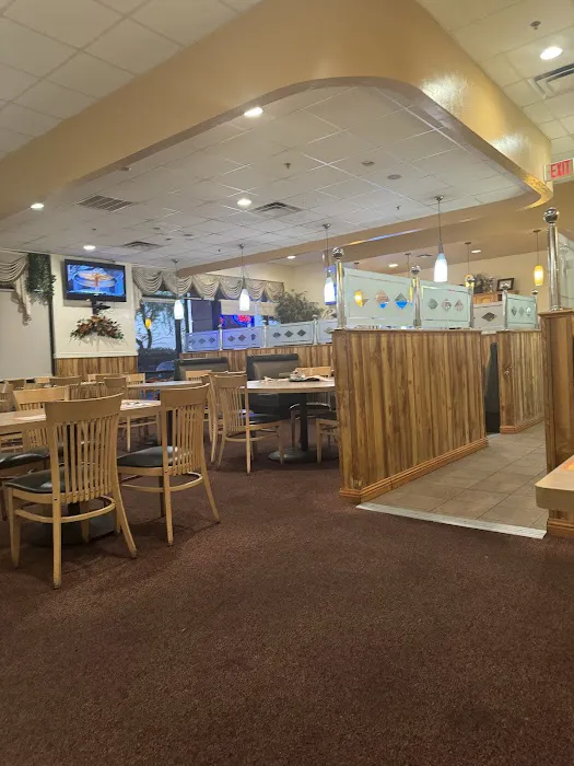 Yao Chinese Restaurant 5