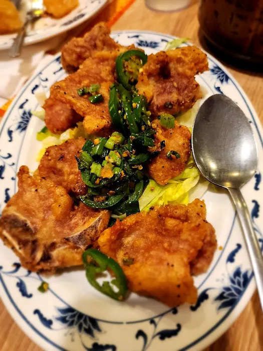 Yao Chinese Restaurant 7