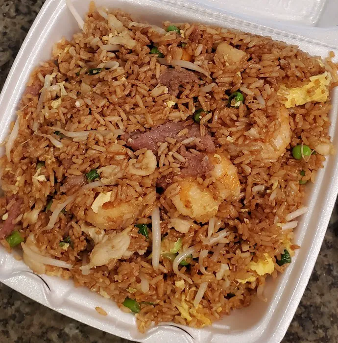 Yao Chinese Restaurant 9