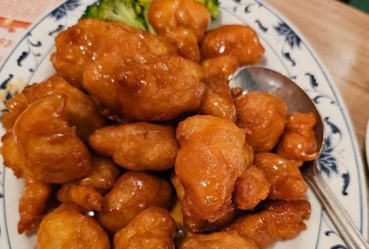 Yao Chinese Restaurant 1