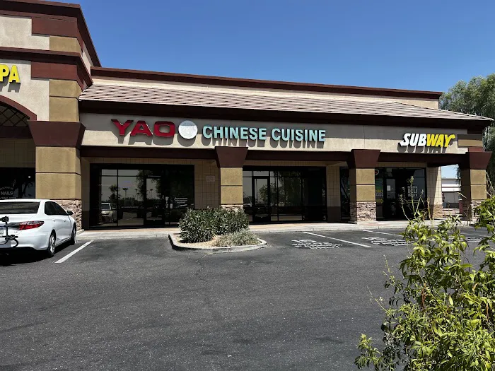 Yao Chinese Restaurant 6