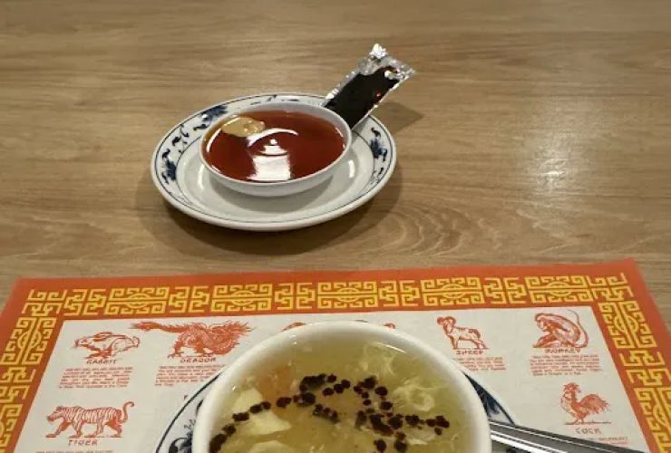 Yao Chinese Restaurant 2