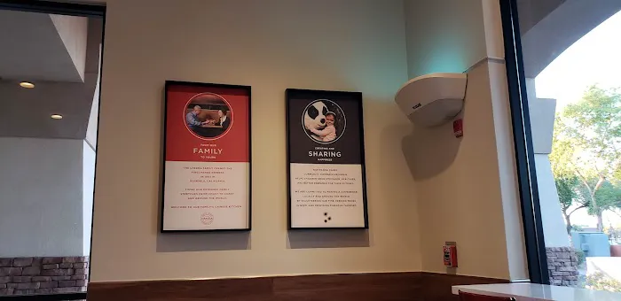 Panda Express 7