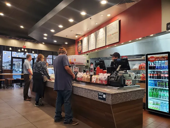 Panda Express 2
