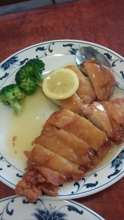 Zen Chinese Food 1
