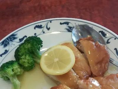 Zen Chinese Food 0