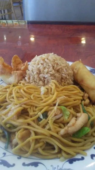 Zen Chinese Food 5