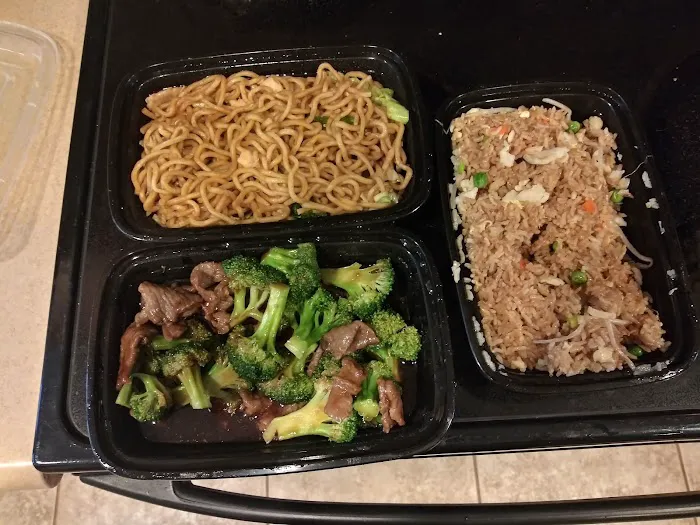 Zen Chinese Food 6