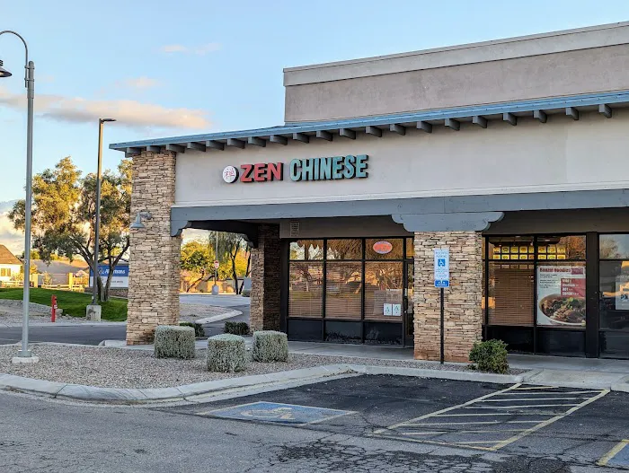 Zen Chinese Food 4